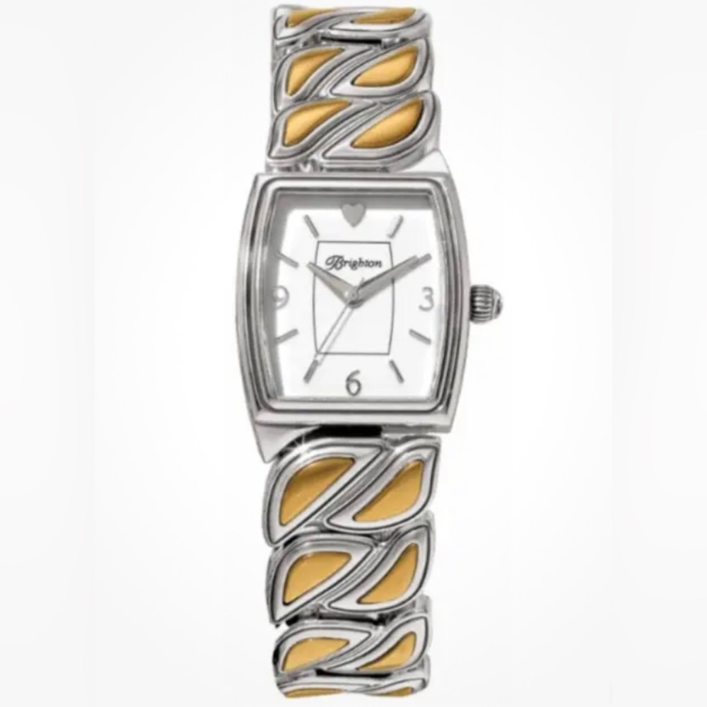 New Brighton Coconut Watch